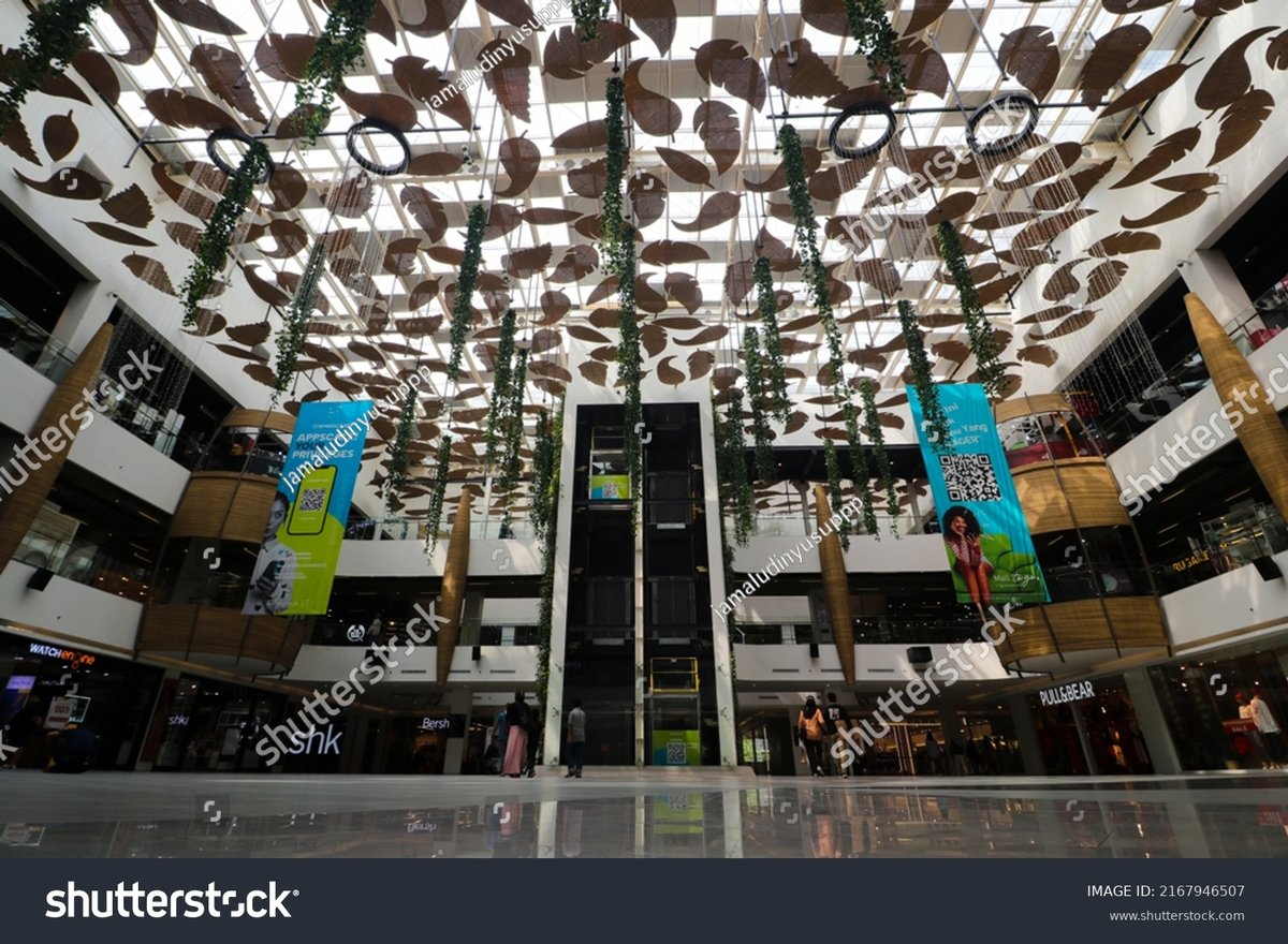 23 Paskal Shopping Center - Gallery Photo 7