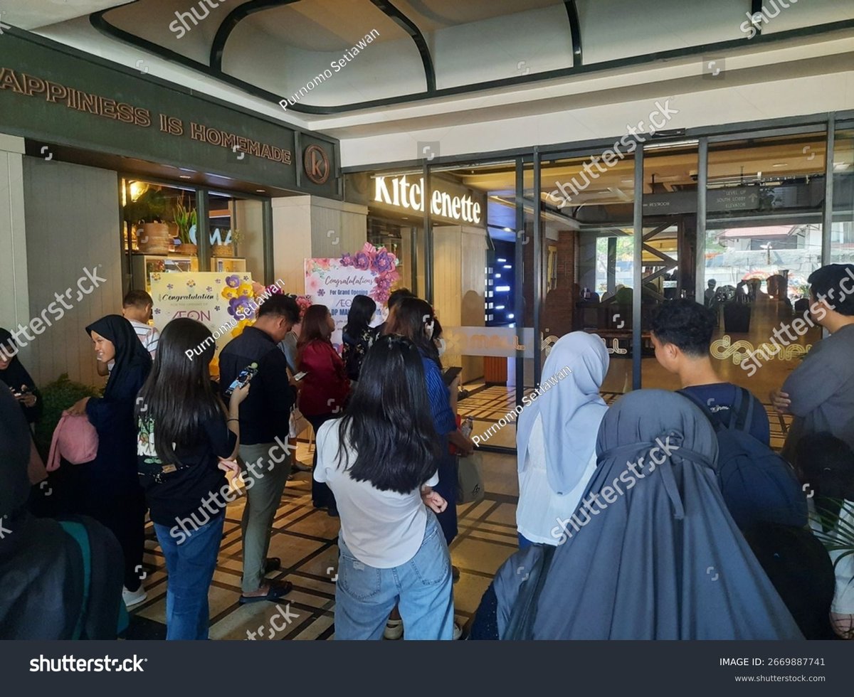Dp Mall Semarang - Gallery Photo 4
