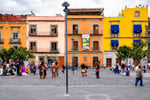 Plaza Telmex Ciudad Jardin - Thumbnail 6