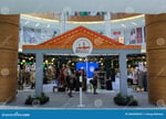 Summarecon Mall Serpong - Thumbnail 5 Summarecon Mall Serpong - Thumbnail 5