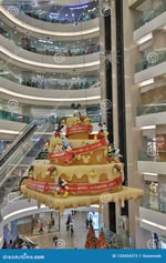 Summarecon Mall Serpong - Thumbnail 7 Summarecon Mall Serpong - Thumbnail 7