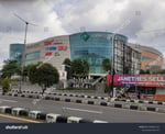 Hartono Mall Solo - Thumbnail 1 Hartono Mall Solo - Thumbnail 1