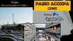 Paseo Acoxpa - Thumbnail 1
