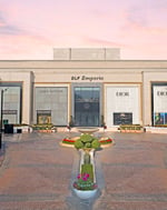 Dlf Emporio - Thumbnail 2 Dlf Emporio - Thumbnail 2