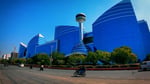 World Trade Park - Thumbnail 3