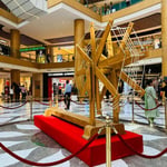 Vegas Mall Dwarka - Thumbnail 19