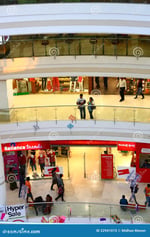 Royal Meenakshi Mall - Thumbnail 7