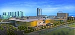Baku City Mall - Thumbnail 3 Baku City Mall - Thumbnail 3