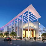 Baku City Mall - Thumbnail 4 Baku City Mall - Thumbnail 4