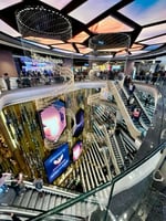 Phoenix Mall Of Asia - Thumbnail 9