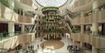 Forum Mall Prestige Falcon City - Thumbnail 1 Forum Mall Prestige Falcon City - Thumbnail 1