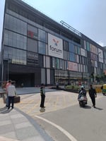 Forum Mall Prestige Falcon City - Thumbnail 2 Forum Mall Prestige Falcon City - Thumbnail 2