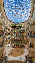 Forum Mall Prestige Falcon City - Thumbnail 8 Forum Mall Prestige Falcon City - Thumbnail 8