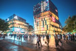 Sanlitun Taikoo Li - Thumbnail 2
