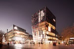 Sanlitun Taikoo Li - Thumbnail 3