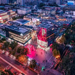 Sanlitun Taikoo Li - Thumbnail 6
