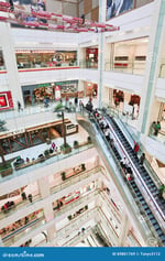 Joy City Chaoyang - Thumbnail 5