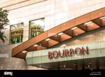 Bourbon Shopping Country - Thumbnail 2