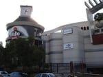 Bourbon Shopping Country - Thumbnail 4