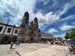 Plaza Patria - Thumbnail 3