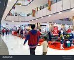 Aeon Mall Bekasi - Thumbnail 2 Aeon Mall Bekasi - Thumbnail 2