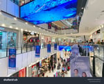 Aeon Mall Bekasi - Thumbnail 5 Aeon Mall Bekasi - Thumbnail 5