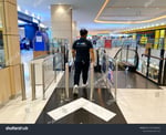 Aeon Mall Bekasi - Thumbnail 7 Aeon Mall Bekasi - Thumbnail 7