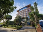 Royal Plaza Surakarta - Thumbnail 3 Royal Plaza Surakarta - Thumbnail 3