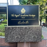 Royal Plaza Surakarta - Thumbnail 4 Royal Plaza Surakarta - Thumbnail 4
