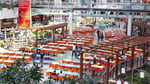 Parque Dom Pedro Shopping - Thumbnail 5 Parque Dom Pedro Shopping - Thumbnail 5