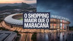 Parque Dom Pedro Shopping - Thumbnail 6 Parque Dom Pedro Shopping - Thumbnail 6
