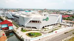 Sukun Raya Mall - Thumbnail 2 Sukun Raya Mall - Thumbnail 2