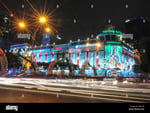 Saigon Tax Trade Center - Thumbnail 1