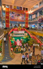 Saigon Tax Trade Center - Thumbnail 2