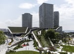 Zorlu Center - Thumbnail 2