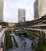 Zorlu Center - Thumbnail 3