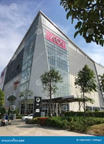 Aeon Mall Binh Tan - Thumbnail 5