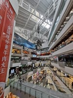 Grandview Mall - Thumbnail 1