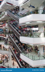 Grandview Mall - Thumbnail 6