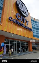 Sm City Consolacion - Thumbnail 3 Sm City Consolacion - Thumbnail 3