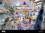 Xidan Joy City - Thumbnail 2