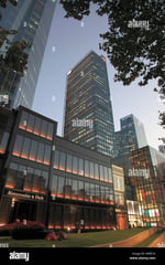 Jing An Kerry Centre - Thumbnail 4 Jing An Kerry Centre - Thumbnail 4