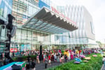 Vincom Mega Mall Grand Park - Thumbnail 1 Vincom Mega Mall Grand Park - Thumbnail 1