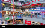 Tianhe City - Thumbnail 1