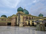Ramayana Mall Pekanbaru - Thumbnail 5