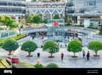 Ifc Mall Shanghai - Thumbnail 1 Ifc Mall Shanghai - Thumbnail 1