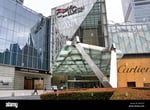 Ifc Mall Shanghai - Thumbnail 2 Ifc Mall Shanghai - Thumbnail 2