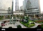 Ifc Mall Shanghai - Thumbnail 4 Ifc Mall Shanghai - Thumbnail 4