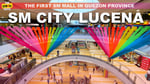 Sm City Lucena - Thumbnail 1