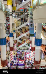 Union Mall - Thumbnail 1